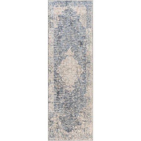 Livabliss Amore AMO-2304 Area Rug , With Fringe AMO2304-268